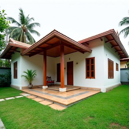 Mrigashirsha Nakshatra Bentota Extérieur photo